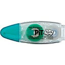 トンボ鉛筆 Tombow Pencil トンボ鉛筆 テープのり ピット タックC スタンダード(Tombow-PN-CK) 目安在庫=○