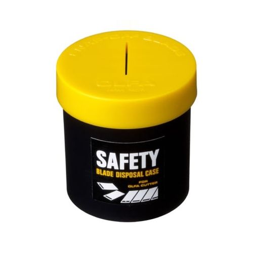 オルファ 安全刃折処理器ポキ 133K(62