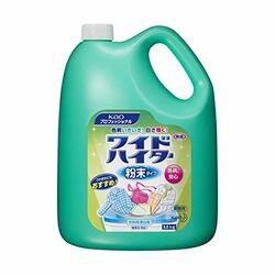 花王(kao) 業務用ワイドハイター 3.5kg(1個)(4901301725745) 取り寄せ商品 花王(kao) 業務用ワイドハイター 3.5kg(1個)(4901301725745) 取り寄せ商品
