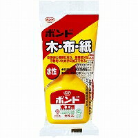 コニシボンド ボンド木工用50gハンディパック(#10124) 目安在庫=○