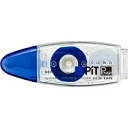 トンボ鉛筆 Tombow Pencil トンボ鉛筆 テープのり ピット パワーC スタンダード(Tombow-PN-CP) 目安在庫=○