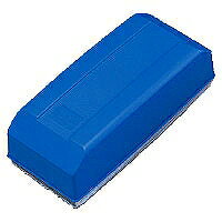 コクヨ KOKUYO RA-11NB ホワイトボード用イレーザー140×64×48 青 目安在庫=○