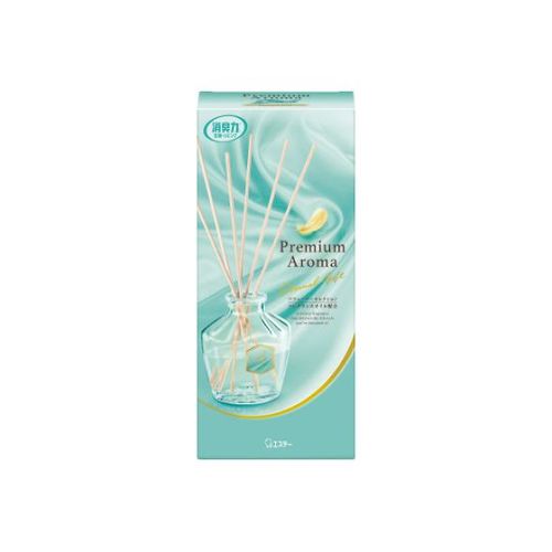 エステー プレミアムアロマスティック エターナルギフト 本体 400406(68-9509-52) 取り寄せ商品