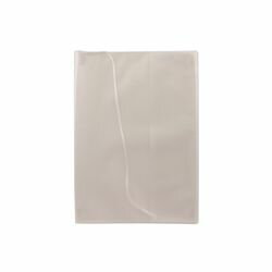 クツワ オレフィン　ブックカバー　B5(RA050) 目安在庫=○