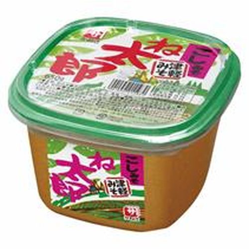 かねさ 青森の味! ね太郎 こし味噌カップ 650g(1個)(4901552012427) 目安在庫=○ かねさ 青森の味! ね太郎 こし味噌カップ 650g(1個)(4901552012427) 目安在庫=○