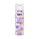 エステー トイレの消臭力スプレー フレアブーケ 365mL(67-4519-78) 取り寄せ商品(3)