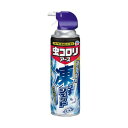 アース製薬 虫コロリアース 凍らすジェット 300ml(4901080065018) 取り寄せ商品