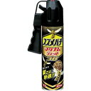 アース スズメバチマグナムジェットプロ 550ml(4901080237118) 取り寄せ商品