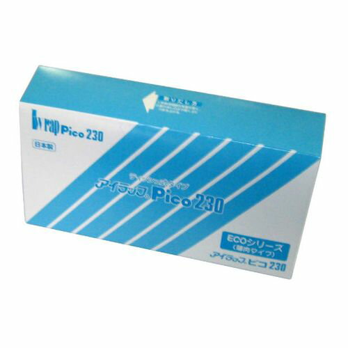 岩谷産業 Iwatani アイラップ(ポリ袋)01483 Pico230(1000枚入) 7519200(63-7153-18) 目安在庫=△ 岩谷産業 Iwatani アイラップ(ポリ袋)01483 Pico230(1000枚入) 7519200(63-7153-18) 目安在庫=△