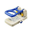 コクヨ KOKUYO PN-33 強力パンチ 最大穿孔枚数PPC用紙70枚 センターゲージ付き 取り寄せ商品