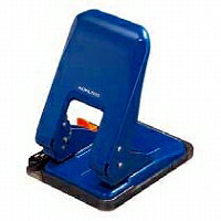 コクヨ KOKUYO 2穴パンチ　ラクアケ(PN-G52B) 目安在庫=○