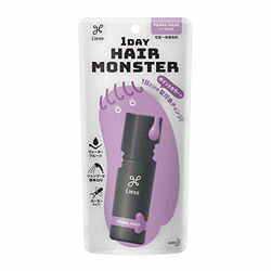 花王（kao） リーゼ　1DAY HAIR MONSTER　パールロゼ 20ml(4901301379672) 取り寄せ商品