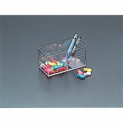 ナカバヤシ NAKABAYASHI キャパティソリッド　オープン／セパレート(CSD-M4) 取り寄せ商品