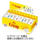 森永乳業 クリープスティック オフィス用 3g 1セット(100本)(698266) 目安在庫=○