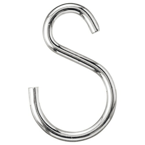 ミツヤ Sカン 中 耐荷重6kg 1パック(10個)(SK-02P) 目安在庫=○