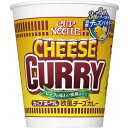 日清食品 カップヌードル欧風チーズカレー85g(20個)(4902105266281 x20) 取り寄せ商品