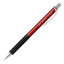 ぺんてる PENTEL オレンズメタルグリップ 0.5レッド(XPP1005G2-B) 目安在庫=○(3)