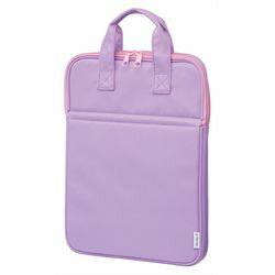 レイメイ Study−i　低反発ウレタンノートPCケース　バイオレット(RS269V) 取り寄せ商品