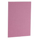 ナカバヤシ NAKABAYASHI 証書ファイルCタイプA4/紙製クロス/桃(FSP-A4C-P) 取り寄せ商品