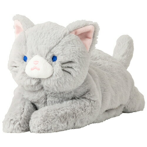 ナカバヤシ NAKABAYASHI ほかほかペットぬいぐるみ(SNL-HP-C1) 取り寄せ商品