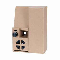 ナカバヤシ NAKABAYASHI ライフスタイルツール　with　Speaker／クラフト(LST-WS01KR) 取り寄せ商品