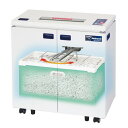 ナカバヤシ NAKABAYASHI オフィスシュレッダ(SXI-206CR) 取り寄せ商品(2)