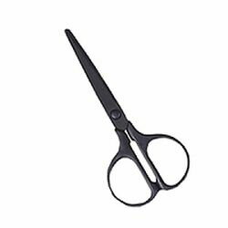 レイメイ フッ素コートハサミ 150mm ブラック(SH60B) 取り寄せ商品