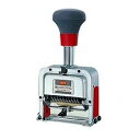 マックス MAX マックス ナンバリング NR-1007(NR90241) 取り寄せ商品