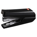 マックス MAX MAX ホッチキス HD-10TL ブラック(HD91746) 取り寄せ商品
