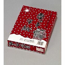 マルアイ 雪の子半紙 かえで1000枚ケ?ス入(ハ-5) 取り寄せ商品