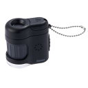 レイメイ ハンディ顕微鏡petit ブラック(RXT1142B) 取り寄せ商品
