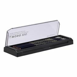 トンボ鉛筆 鉛筆　モノ100　1ダース　MONO-1004B 取り寄せ商品