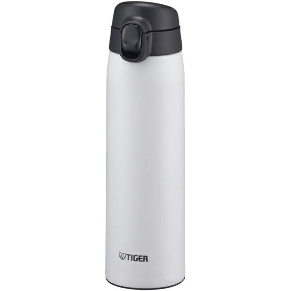タイガー魔法瓶 真空断熱ボトル 0.5L スノードロップ(MCT-K050WT) 取り寄せ商品