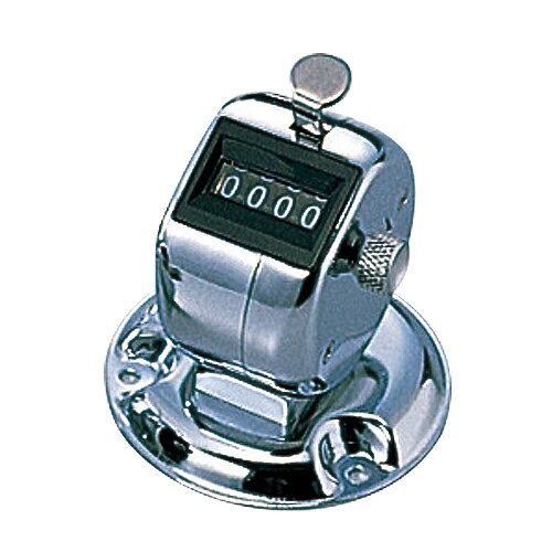 ライオン LION 数取器110(227-02) 取り寄せ商品(3)