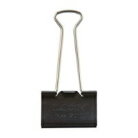 ライオン LION バインダークリップ　NO．200(267-04) 取り寄せ商品