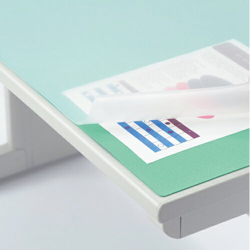 ライオン LION デスクマット #147-PR(251-13) 取り寄せ商品