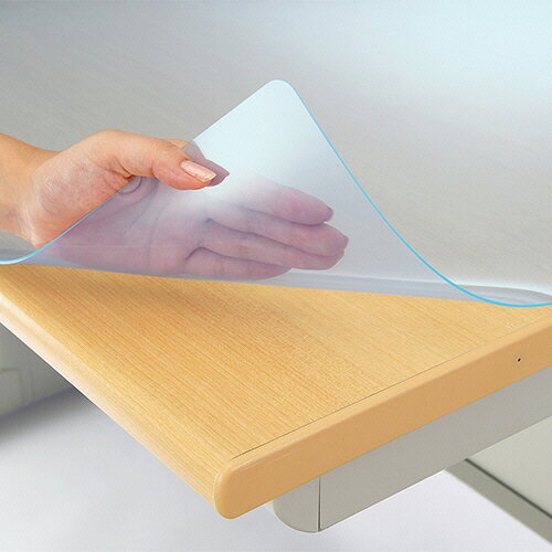 ライオン LION デスクマット #126-SRK(254-36) 取り寄せ商品