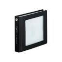 リヒト myfaスクエアフォトコレクションファイルミニジェットブラッ(N3326-24) 取り寄せ商品