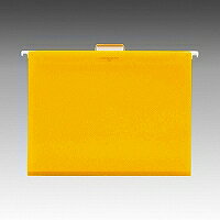 リヒトラブ LIHIT　LAB． リクエスト　ハンギングフォルダー　黄(G1641-5) 取り寄せ商品