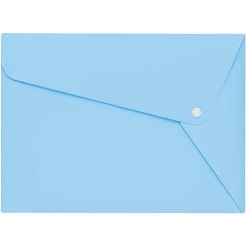 ライオン LION PPカラーホルダー&lt;ペルト&gt;　CF−62P　ペールブルー(135-46) 取り寄せ商品