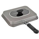 和平フレイズ 和平フレイズ 焼きづつみ IH対応窓付ロースター(RD-0093) 取り寄せ商品