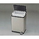 山崎産業(コンドル) ダストポット SC-K15 (1個)(DP-10-SB) 目安在庫=○(2)