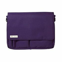 リヒトラブ キャリングポーチ　B5　ネイビー(A757611) 取り寄せ商品