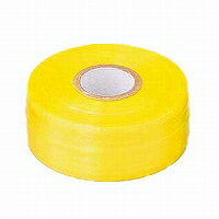 リュウグウ 平テープN 黄(HM-HN-Y) 目安在庫=○