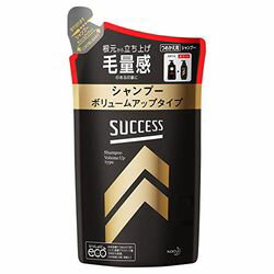 花王（kao） サクセス　シャンプーボリュームアップタイプ　詰替え 280ml(4901301314864) 取り寄せ商品