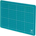 NT カッティングマット スケルトン A5(CM-22I-B) 取り寄せ商品