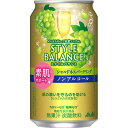 アサヒビール ASAHI 【機能性表示食品】 素肌サポート ノンアルコール シャルドネスパークリング 350ml ×24本(4904230073758 x24) 取り寄せ商品