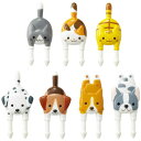 トルネ トルネ さかだち わんにゃんピック 7本入(P-3546) 取り寄せ商品
