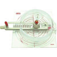 NT 薄物用円切カッター　クリアボディー(IC-1500P) 目安在庫=○
