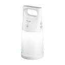 東芝(家電) TOSHIBA センサー付きLEDランタン ホワイト(LKL-3000(W)) 目安在庫=△